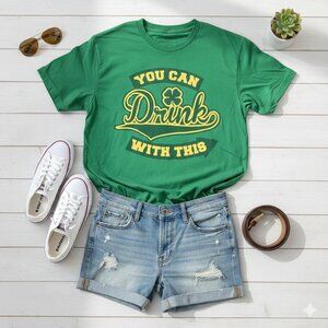 Spencer's Graphic tee